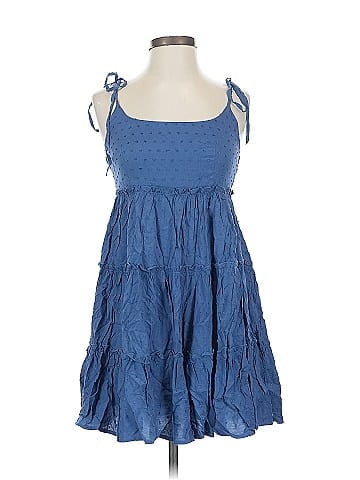 Unbranded Casual Dress (view 1)