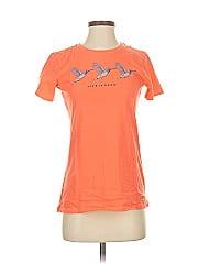Life Is Good Short Sleeve T Shirt
