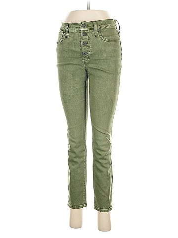 Madewell Jeans (view 1)