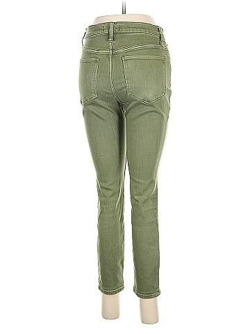 Madewell Jeans (view 2)