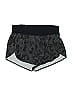 Zella Camo Black Athletic Shorts Size L - photo 1