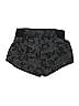 Zella Camo Black Athletic Shorts Size L - photo 2