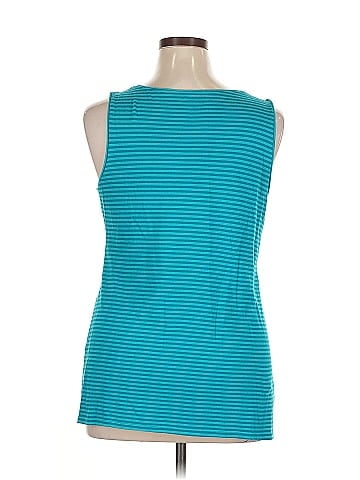 Ann Taylor LOFT Outlet Tank Top (view 2)