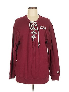 Sweat Victoria’s Secret PINK Florida State FSU - Taille M - Occasion Très Bon état