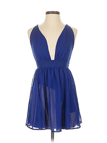 Lucy In The Sky Cocktail Dress (view 1)