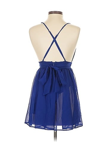 Lucy In The Sky Cocktail Dress (view 2)