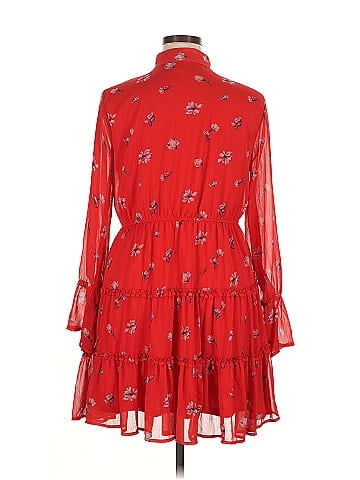 Xhilaration Casual Dress (view 2)