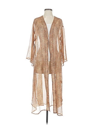 Jessica Simpson Kimono (view 1)