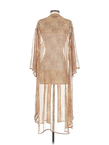 Jessica Simpson Kimono (view 2)