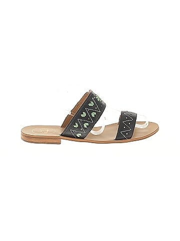 Jack Rogers Sandals (view 1)