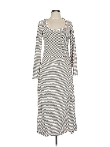 Daily Practice By Anthropologie Casual Dress (view 1)