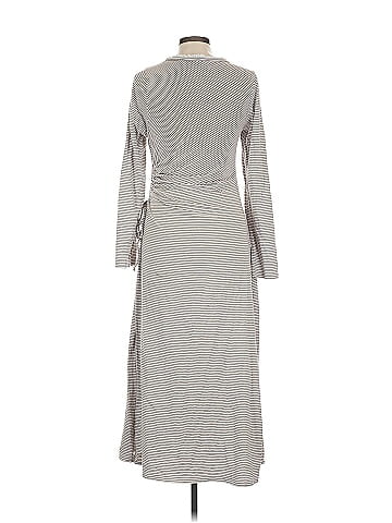 Daily Practice By Anthropologie Casual Dress (view 2)