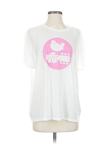We the Free Short Sleeve T-Shirt (view 1)