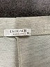 Ekouaer Solid Gray Athletic Shorts Size 2X - photo 3