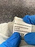 Ekouaer Solid Gray Athletic Shorts Size 2X - photo 4