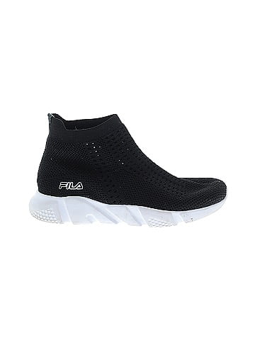 FILA Sneakers (view 1)