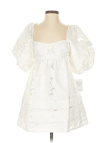 For Love & Lemons Cocktail Dress (view 1)