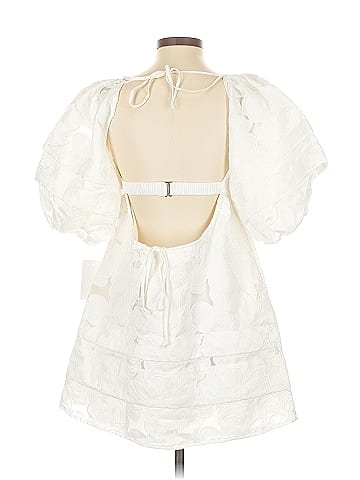 For Love & Lemons Cocktail Dress (view 2)