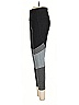 Athleta Color Block Black Active Pants Size S - photo 5