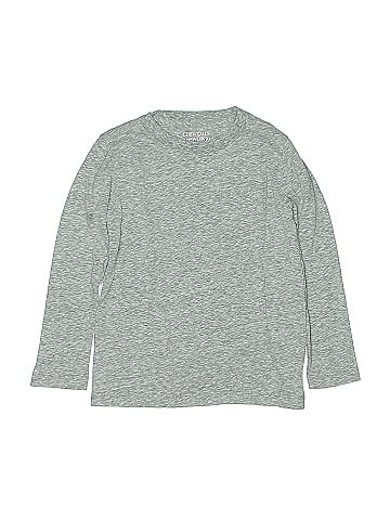 Crewcuts Long Sleeve T-Shirt (view 1)