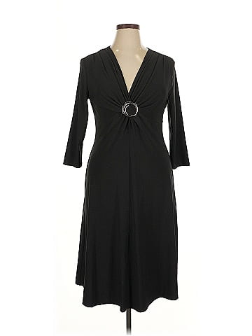Evan Picone Casual Dress (view 1)