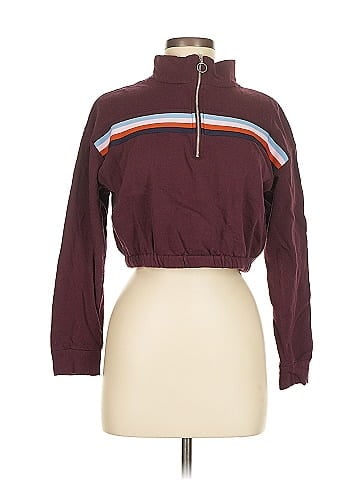 Wild Fable Long Sleeve Turtleneck (view 1)