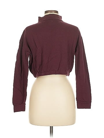Wild Fable Long Sleeve Turtleneck (view 2)