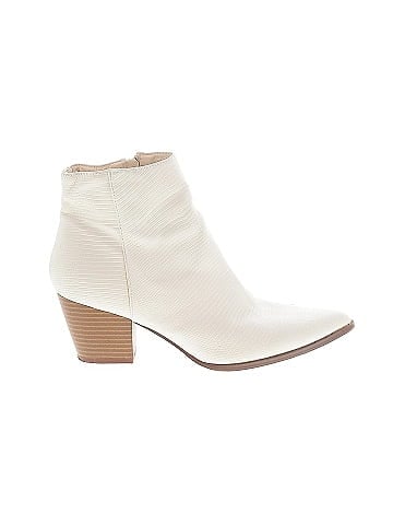 Lulus x Matisse Ankle Boots (view 1)