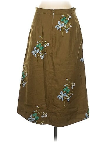 Ann Taylor Casual Skirt (view 2)