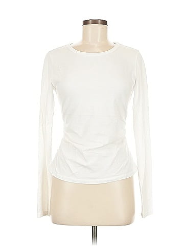 Xirena Long Sleeve T-Shirt (view 1)