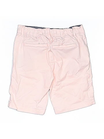 Crewcuts Khaki Shorts (view 2)