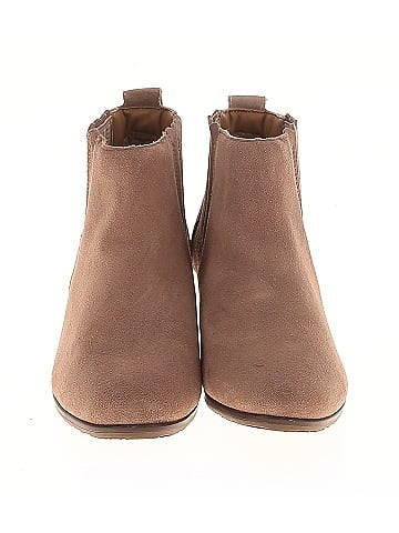 Jack Rogers Ankle Boots (view 2)