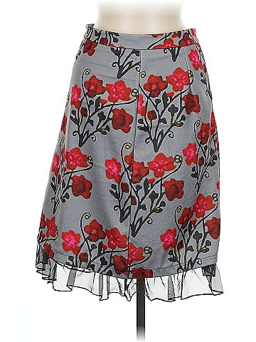Misslook Casual Skirt (view 1)