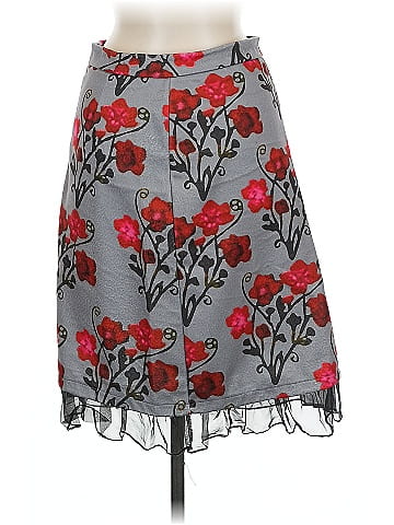 Misslook Casual Skirt (view 2)
