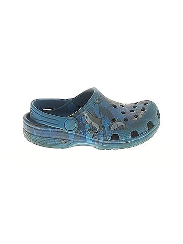 Crocs Clogs (view 1)