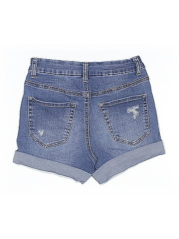 rue21 Denim Shorts (view 2)
