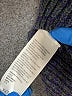 Urban Outfitters Chevron-herringbone Blue Pullover Sweater Size S - photo 8