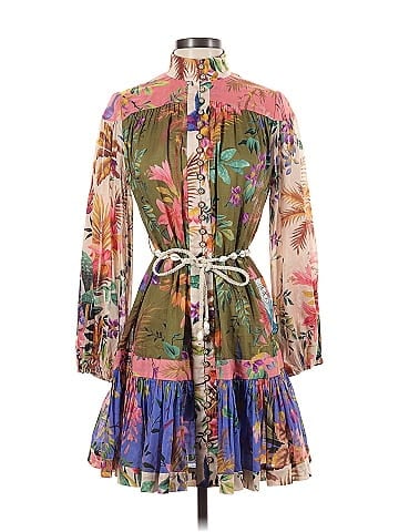 Zimmermann Cocktail Dress (view 1)