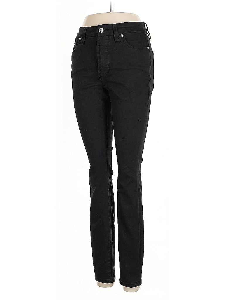 Click to view more detailed imagery on our partner's website Pre-owned Good American Jeans In Black