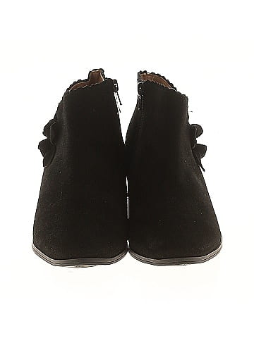 Jack Rogers Ankle Boots (view 2)