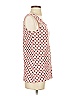 Lands' End 100% Cotton Pink Tank Top Size XS - photo 4
