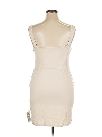 ASOS Design Cocktail Dress (view 2)