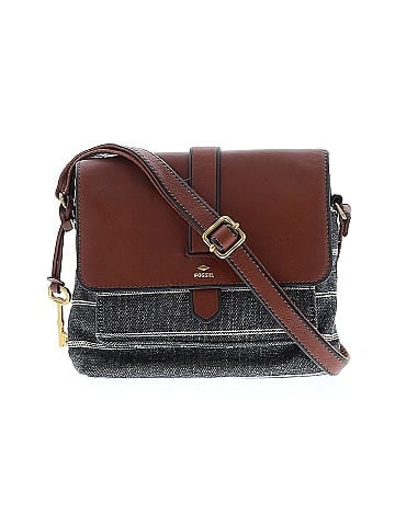 Fossil Crossbody Bag (view 1)