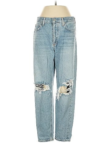 Agolde Jeans - front