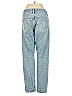 AGOLDE 100% Cotton Blue Jeans Size 25 waist - photo 2