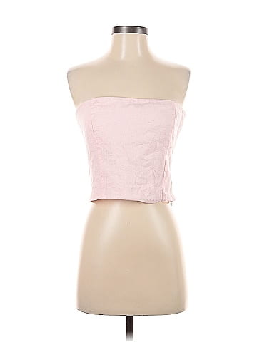 Endless Rose Sleeveless Top (view 1)