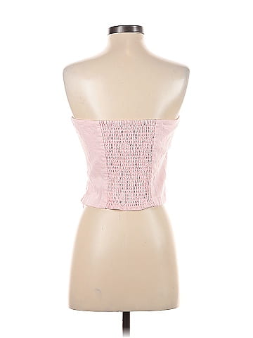 Endless Rose Sleeveless Top (view 2)