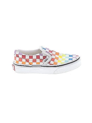 Vans Sneakers (view 1)