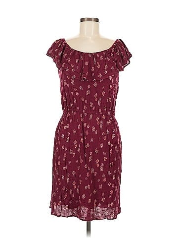Ann Taylor LOFT Outlet Casual Dress (view 1)