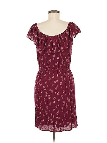 Ann Taylor LOFT Outlet Casual Dress (view 2)